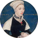 Madame Jane Small - Hans Holbein the Younger — artwork view