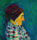 Madame Sid - Alexej von Jawlensky — artwork view