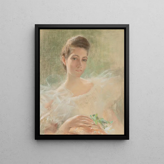 Madeleine Carpentier - A beauty in white.webp