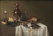 Still Life, Breakfast Piece - Maerten Boelema de Stomme — artwork view