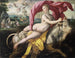 The Rape of Europa - Maerten de Vos — artwork view
