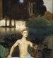 Fantasy Painting - Magnus Enckell — artwork view