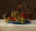 Raisins and Apples - Magnus von Wright — artwork view