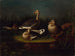 Cendré Geese - Magnus von Wright — artwork view