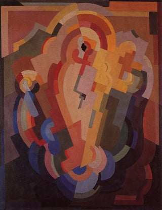 Mainie Jellett - Abstract Composition.webp