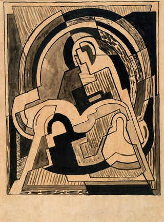 Mainie Jellett - Piet.webp
