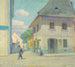 House in Msiarska Street in Košice - Ludovít Ordók — artwork view