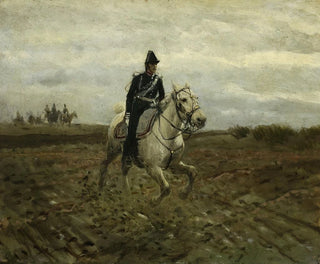 Order shipment - Maksymilian Gierymski — artwork view
