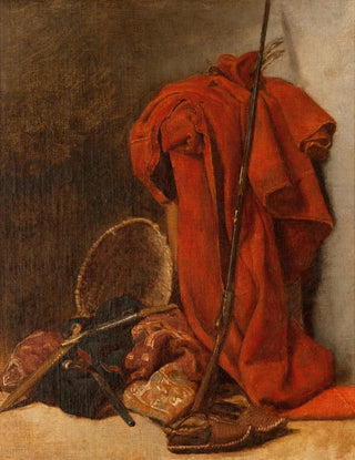 Maksymilian Gierymski - Still Life.webp