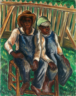 Malvin Gray Johnson - Brothers.webp