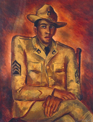 Malvin Gray Johnson - Soldier.webp