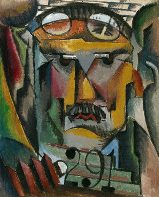 Man Ray - Alfred Stieglitz.webp