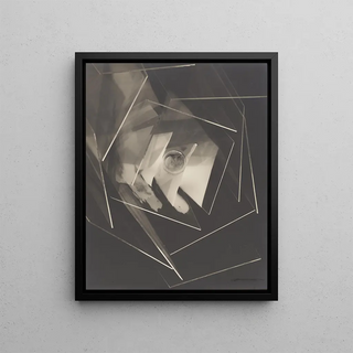 Man Ray - Planes.webp