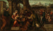 L'Adoration des mages - Style of Bonifazio Veronese — artwork view