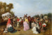 Torrijos Pilgrimage - Manuel Cabral Aguado Bejarano — artwork view