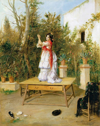 Manuel Cabral Aguado Bejarano - Dancing.webp