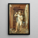 Les Tours de l'amour - Manuel Ocaranza — artwork view