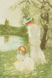April - Manuel Robbe — artwork view