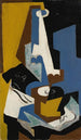 Still life - María Blanchard — artwork view