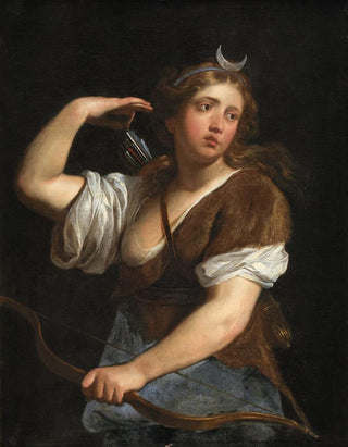 Marcantonio Franceschini - Diana Hunting.webp