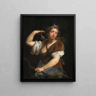 Marcantonio Franceschini - Diana Hunting.webp