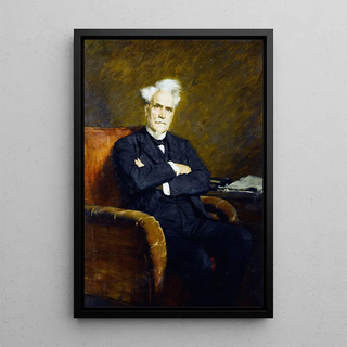 Marcel Baschet - Portrait dHenri Rochefort homme politique et crivain 18311913.webp