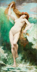 Néréide - Marcel Meys — artwork view