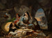 Don Juan et Hadès - Marcel Saunier — artwork view