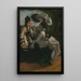 La Conversation - Marcellin-Gilbert Desboutin — artwork view