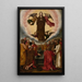 Assumption of the Virgin - Marcellus Coffermans — artwork view