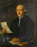 Portrait of Scipione Baldassini - School of Marche — artwork view