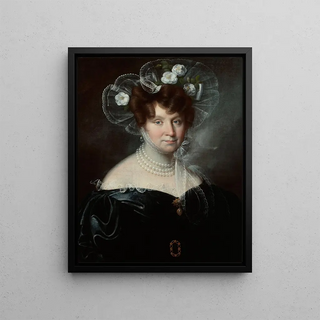 Marcin Jaboski - Portrait of Melania Sobaska.webp
