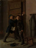 Les farces des étudiants - Marcin Kasiewicz — artwork view