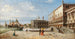 Riva degli Schiavoni - Marco Grubacs — artwork view