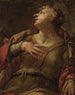 Saint Martyr - Marco Liberi — artwork view