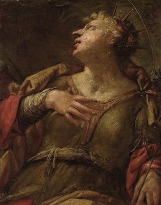 Marco Liberi - Martyr Saint.webp