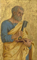 Saint Pierre - Marco Zoppo — artwork view