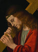 The Christ Carrying the Cross - Marco d'Oggiono — artwork view