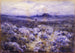 Shingaly Moor Yorkshire - Margaret Stoddart — artwork view