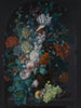 a flower vase - Margareta Haverman — artwork view