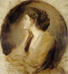 Margarethe von Stumm - Franz von Lenbach — artwork view