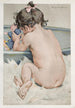 La Poupée - Marguerite Delorme — artwork view