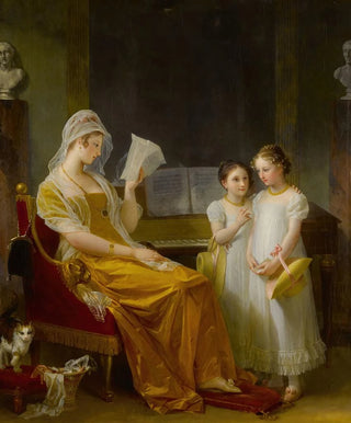 Marguerite Grard - La correspondance familiale.webp