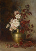 Bouquet of Roses - Marguerite Joseph — artwork view