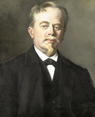 Maria Alexandrina Reuss - Portrait of Augustus Alleb 18381927.webp