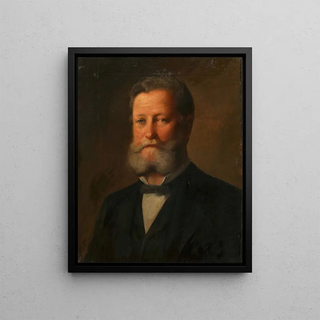 Maria Beskiba - Portrt Dr Karl Lueger.webp