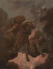 The Judgment of Coré Dathan and Abiram - Maria Cosway — artwork view