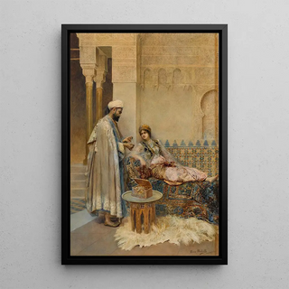 Maria Martinetti - The Gift.webp