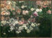 Garden in May - Maria Oakey Dewing — artwork view