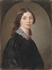 Charlotte Lotten Lindblad 1829–1912 pianist - Maria Röhl — artwork view